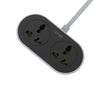 LDNIO SC2018 Extension Cord 10M 2500W