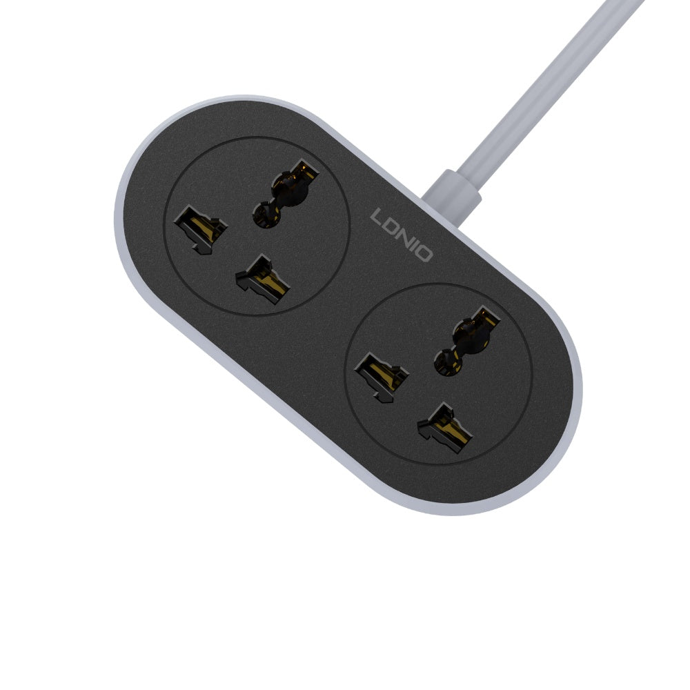 LDNIO SC2018 Extension Cord 10M 2500W