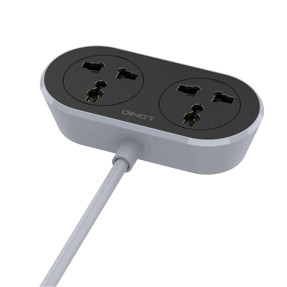 LDNIO SC2018 Extension Cord 10M 2500W