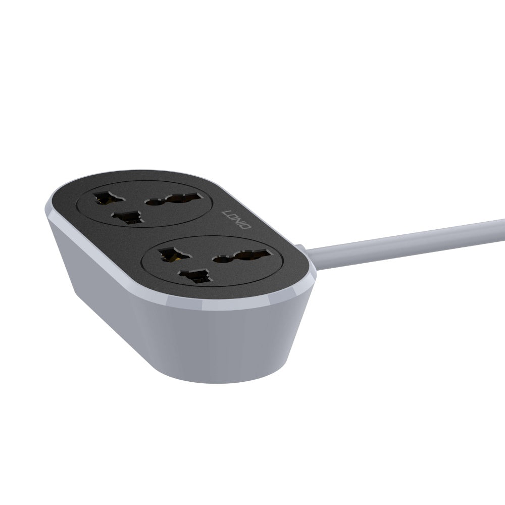 LDNIO SC2018 Extension Cord 10M 2500W