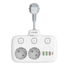 LDNIO SE2435 Power Socket 20W USB-C