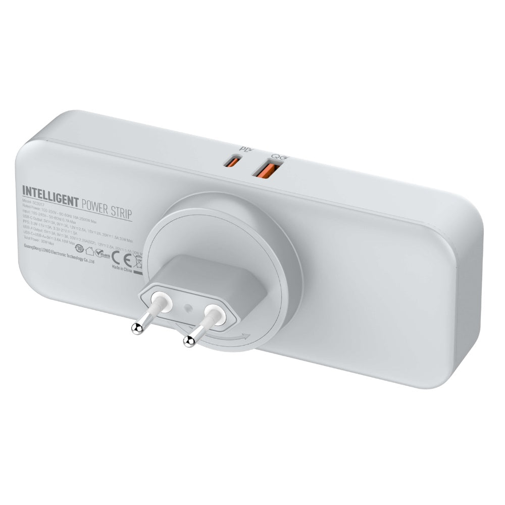 LDNIO SC3317 30W Power Socket
