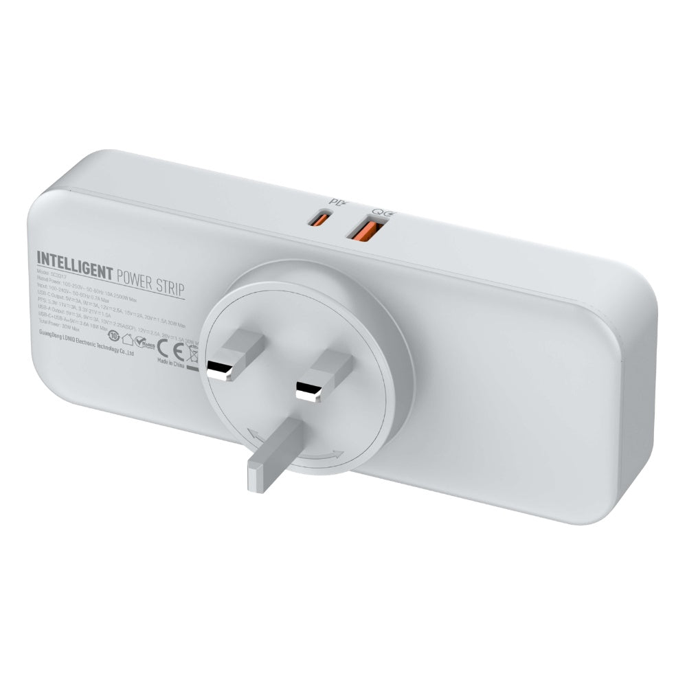 LDNIO SC3317 30W Power Socket