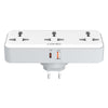 LDNIO SC3317 30W Power Socket