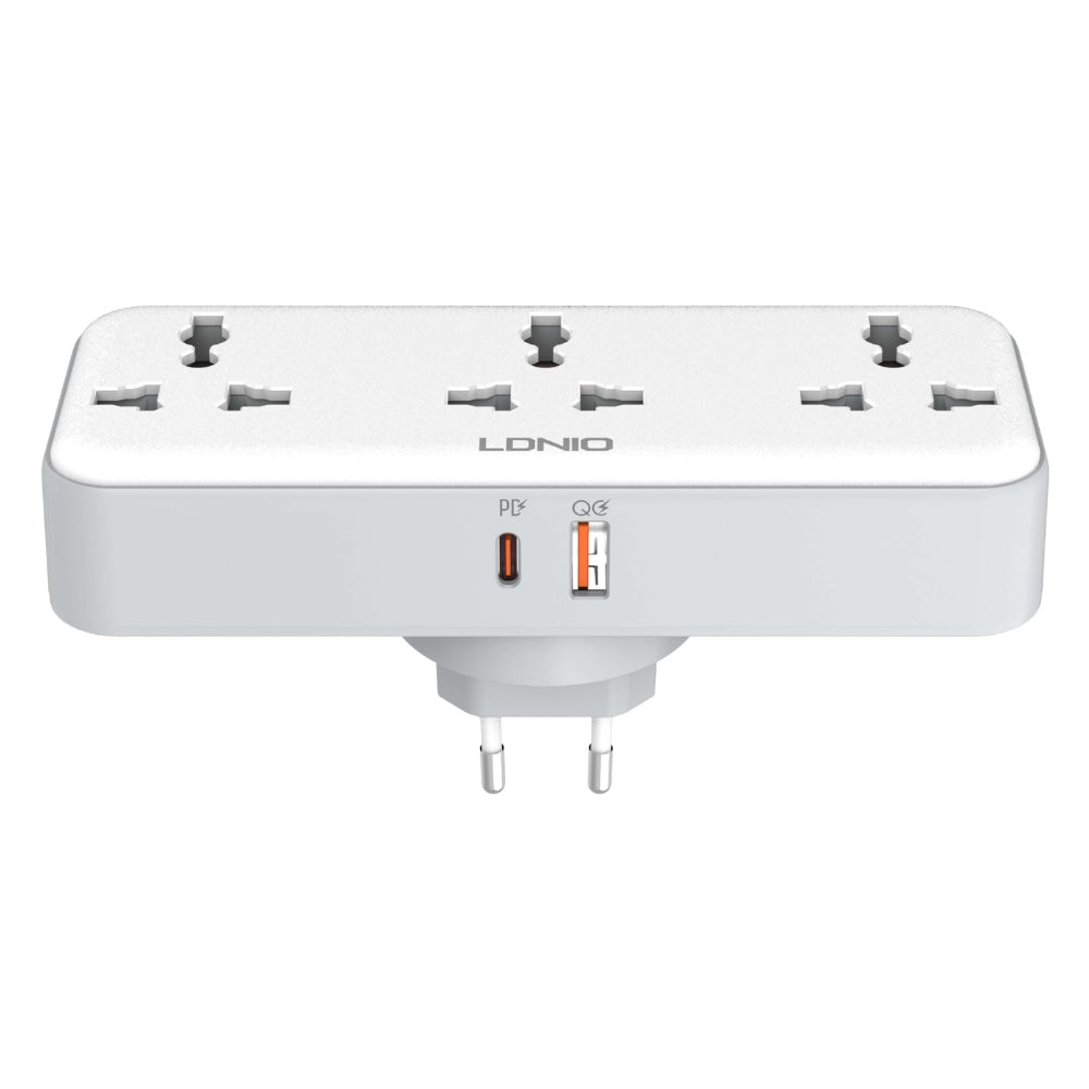 LDNIO SC3317 30W Power Socket