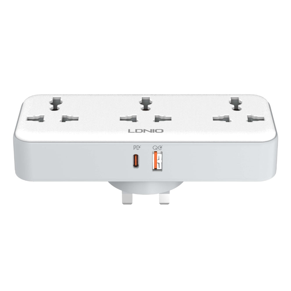 LDNIO SC3317 30W Power Socket