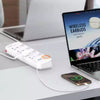 LDNIO SC4408C Power Strip 20W USB-C