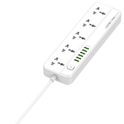 LDNIO SC5614 Power Strip