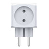 LDNIO Z11 4 Way EU Socket Adapter
