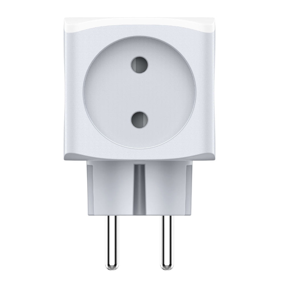 LDNIO Z11 4 Way EU Socket Adapter