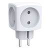 LDNIO Z11 4 Way EU Socket Adapter