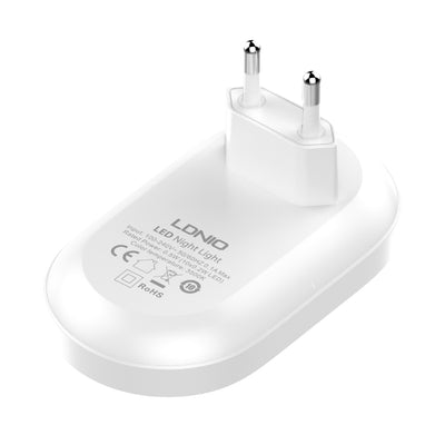LDNIO Y2 Smart Sensor Night Light