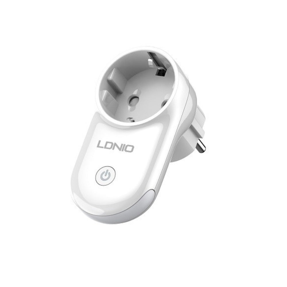 Ldnio WiFi Smart Power Socket SEW1058
