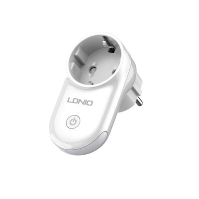 Ldnio WiFi Smart Power Socket SEW1058