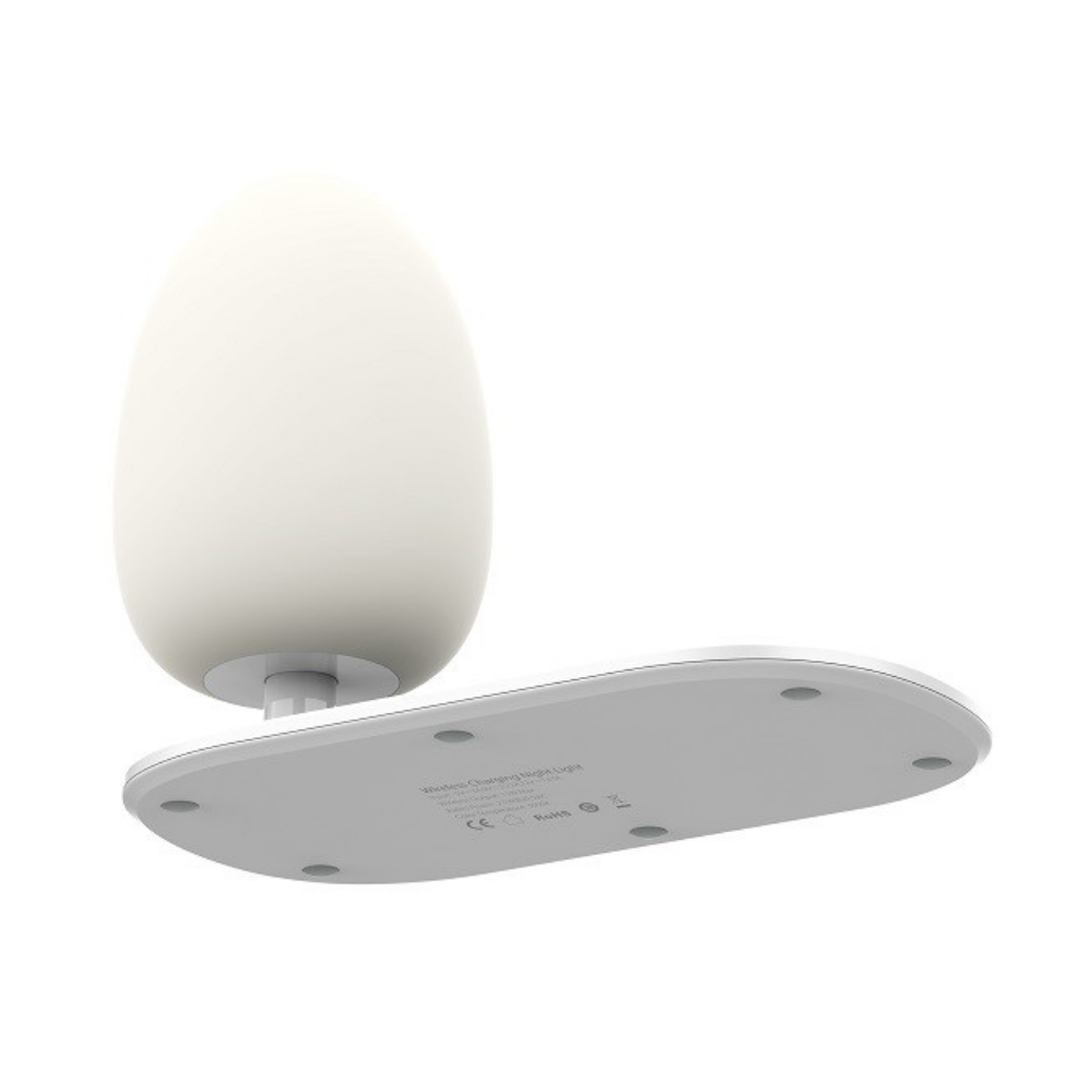 Ldnio Fast Wireless Charging Desk Lamp Y3 - Cle Market