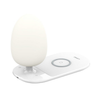 Ldnio Fast Wireless Charging Desk Lamp Y3 - Cle Market