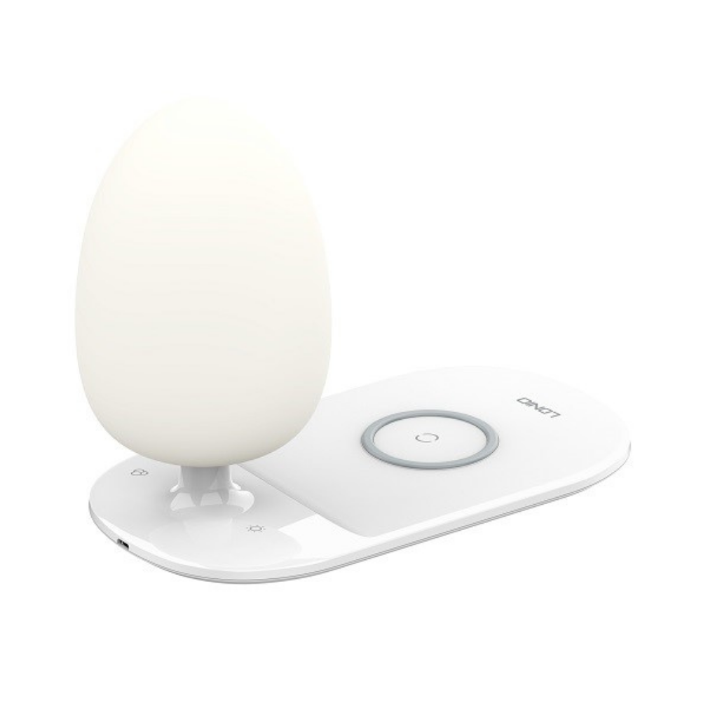 Ldnio Fast Wireless Charging Desk Lamp Y3 - Cle Market