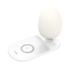 Ldnio Fast Wireless Charging Desk Lamp Y3 - Cle Market