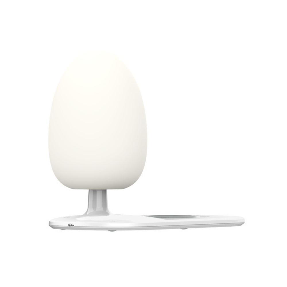 Ldnio Fast Wireless Charging Desk Lamp Y3 - Cle Market