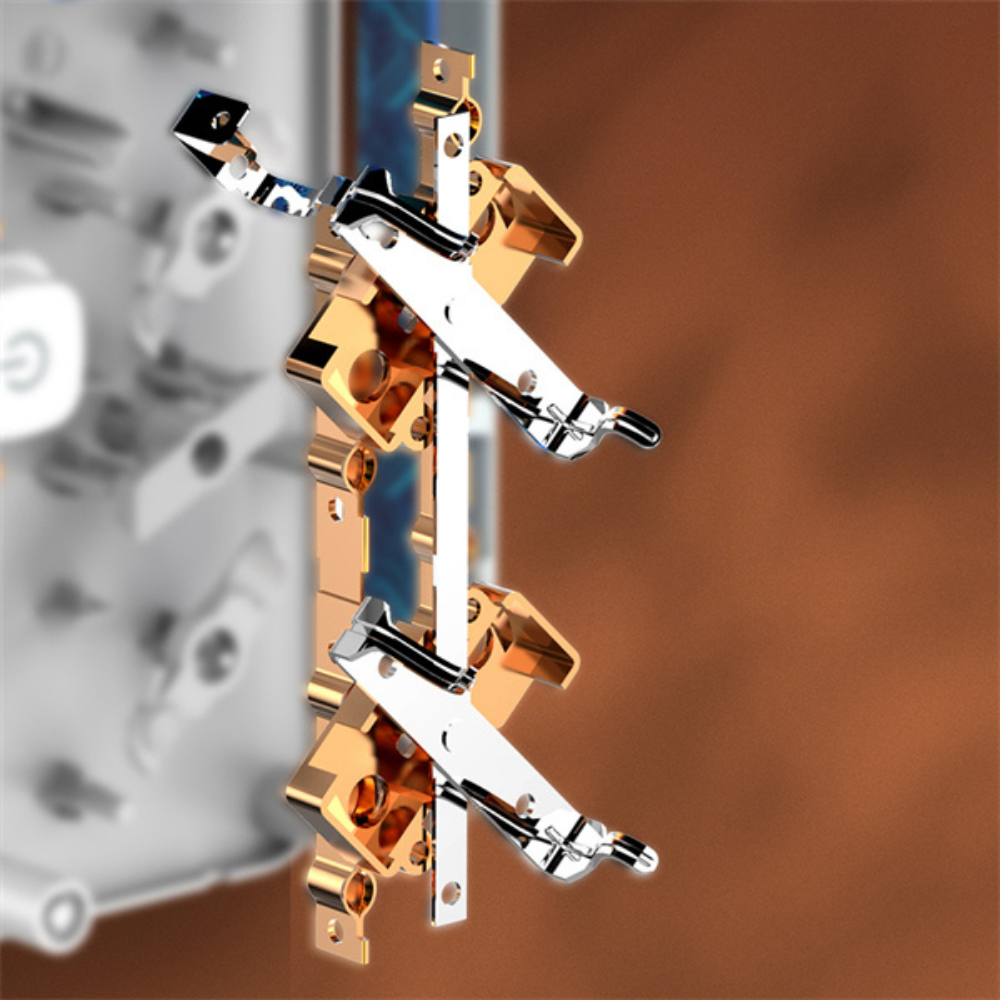 Ldnio Portable Electrical Extension Socket SE2337 - Cle Market