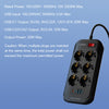 LDNIO SE6403C Power Strip USB-C 6 Outlets