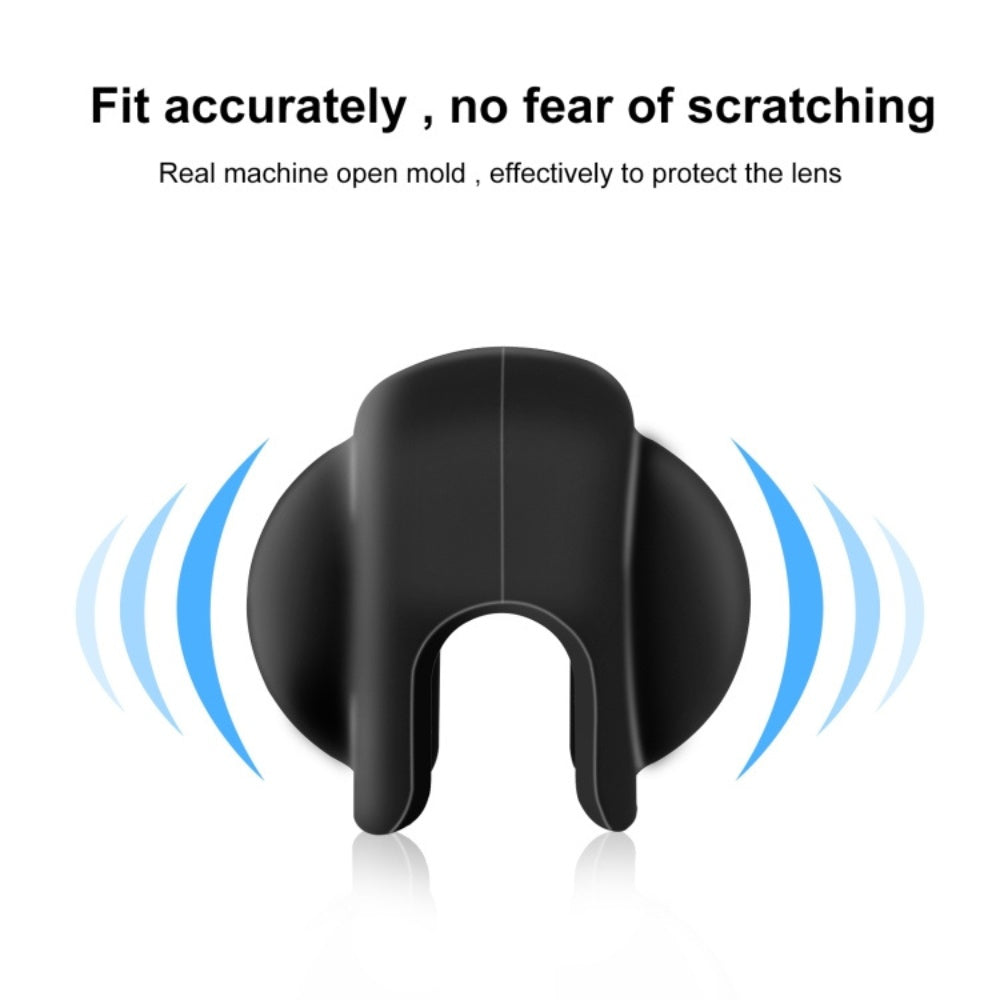 Insta360 X4 X5 Silicone Lens Cover