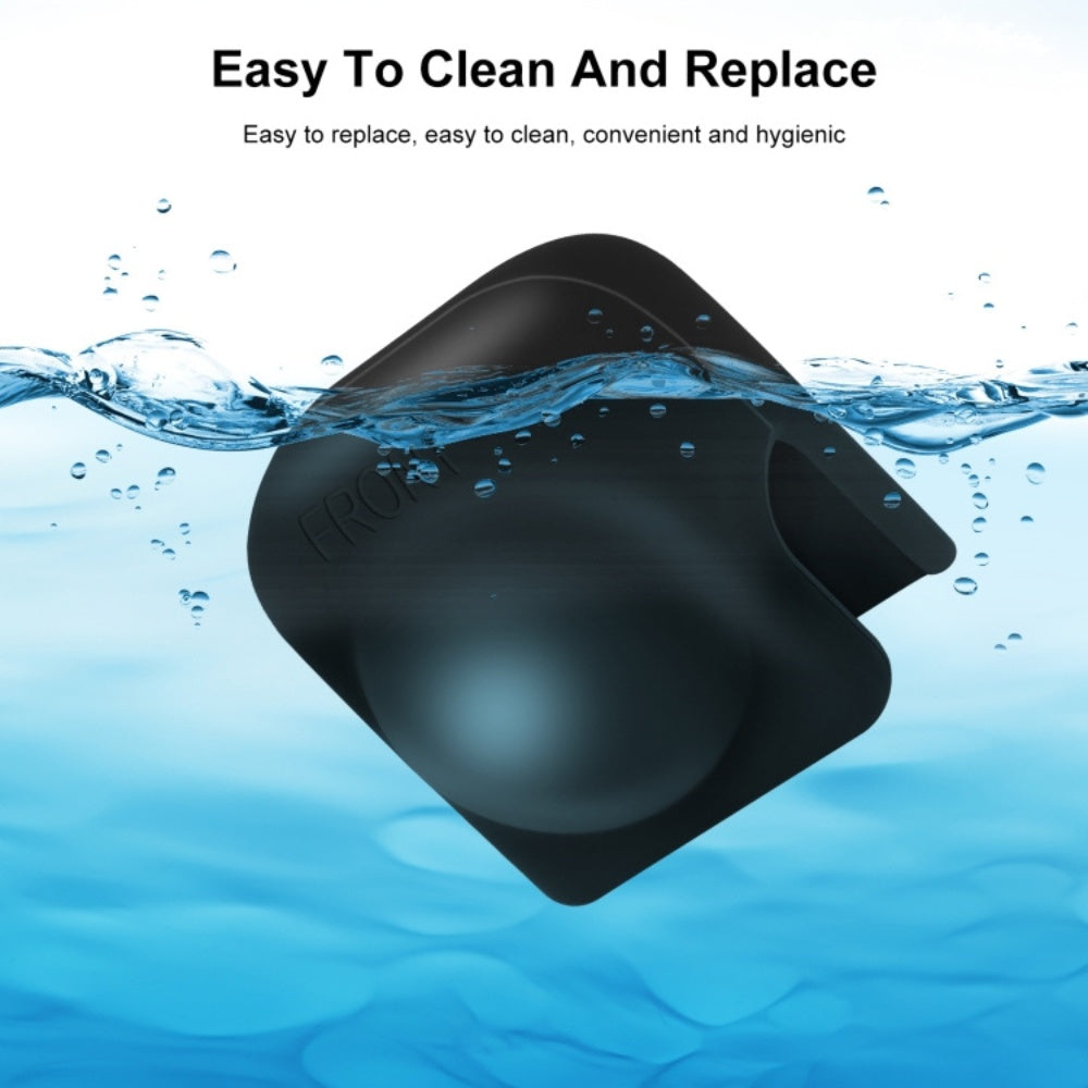 Insta360 X4 X5 Silicone Lens Cover