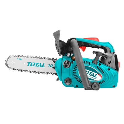 Total TG5261011 10-Inch Gasoline Chainsaw - product view