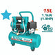 Total TCS1110152 15L Air Compressor - product view