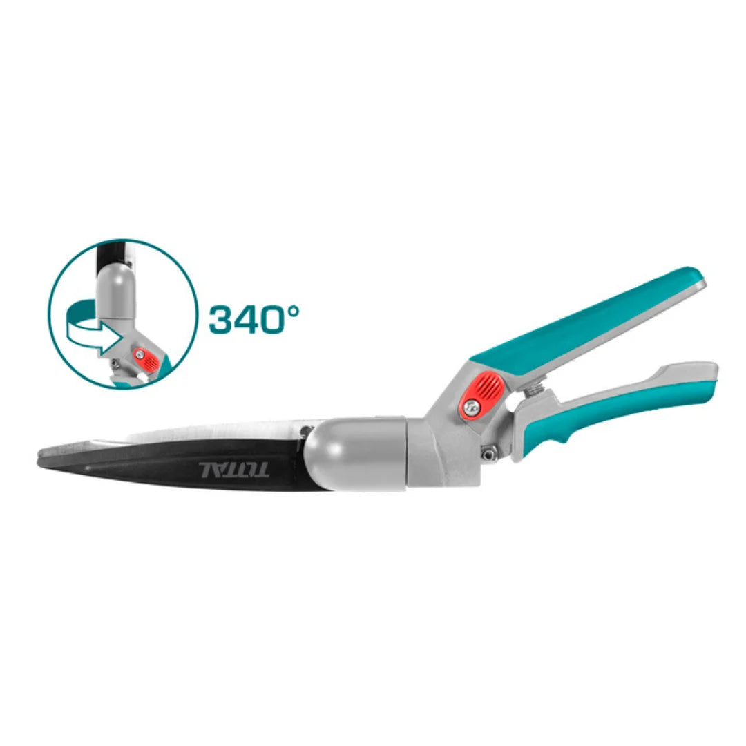 Total THTGS60340 Rotating Grass Shear - product view