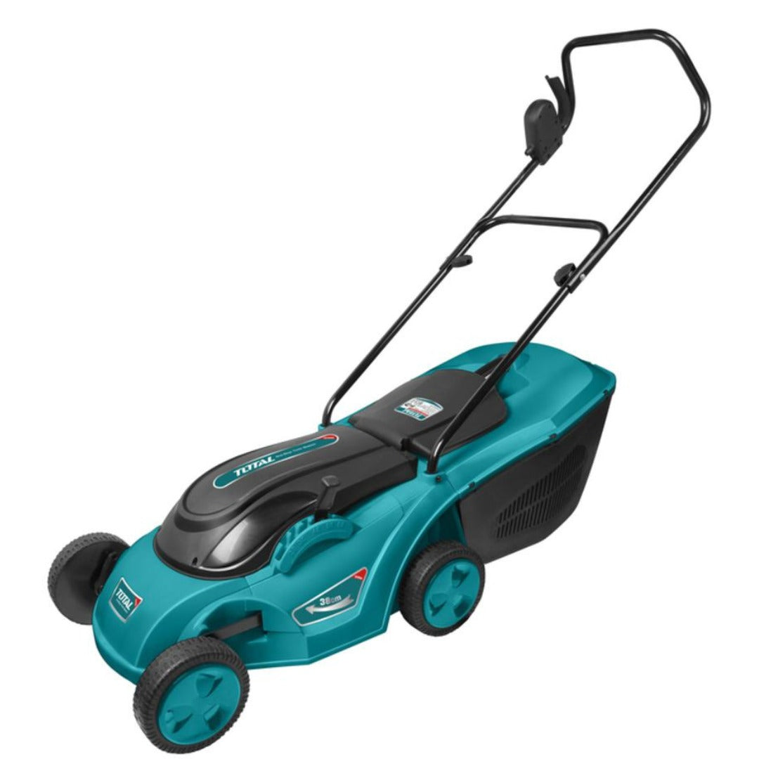 Total TGT616151 1600W Electric Lawn Mower - product view