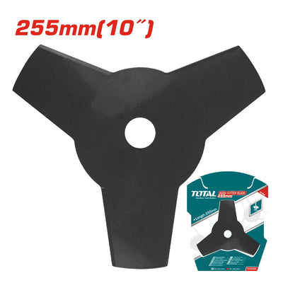 Total TGTBCB95 255mm Three-Tooth Cutting Blade - product view