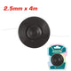 Total TGTLS2545 2.5mm Trimmer Line Spool - product view
