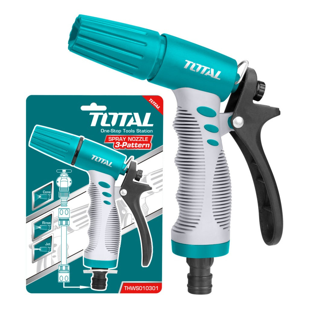 Total THWS010301 Trigger Water Nozzle - product view