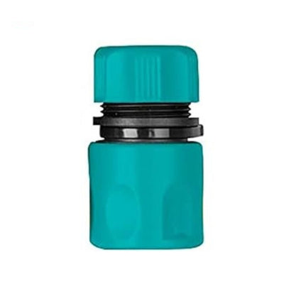 Total THPHM0201 1/2-Inch Hose Connector - product view