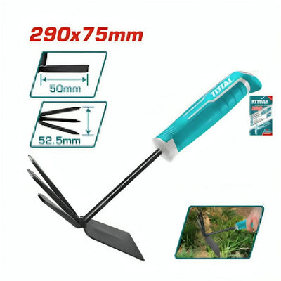 Total THGT979K Garden Cultivator - product view