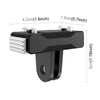 Magnetic Base Mount for Insta360