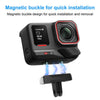 Magnetic Base Mount for Insta360