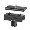 Magnetic Mount Base for GoPro & Insta360