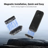 Magnetic Mount Base for GoPro & Insta360