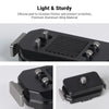 Magnetic Mount Base for GoPro & Insta360