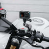 Motorcycle Camera Clamp Mount 360°