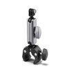 Motorcycle Camera Clamp Mount 360°