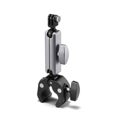 Motorcycle Camera Clamp Mount 360°