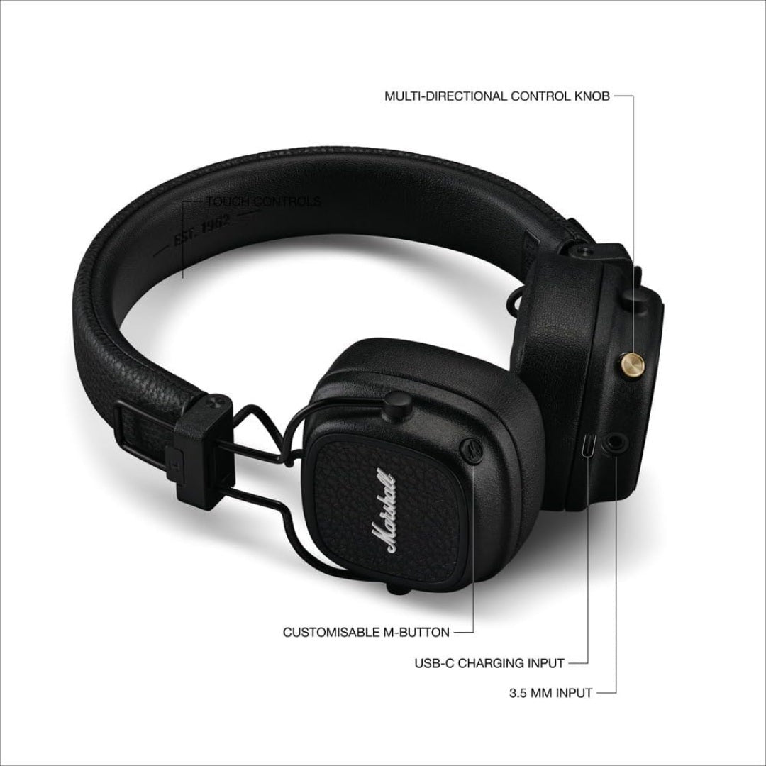 Marshall Major V Headphones