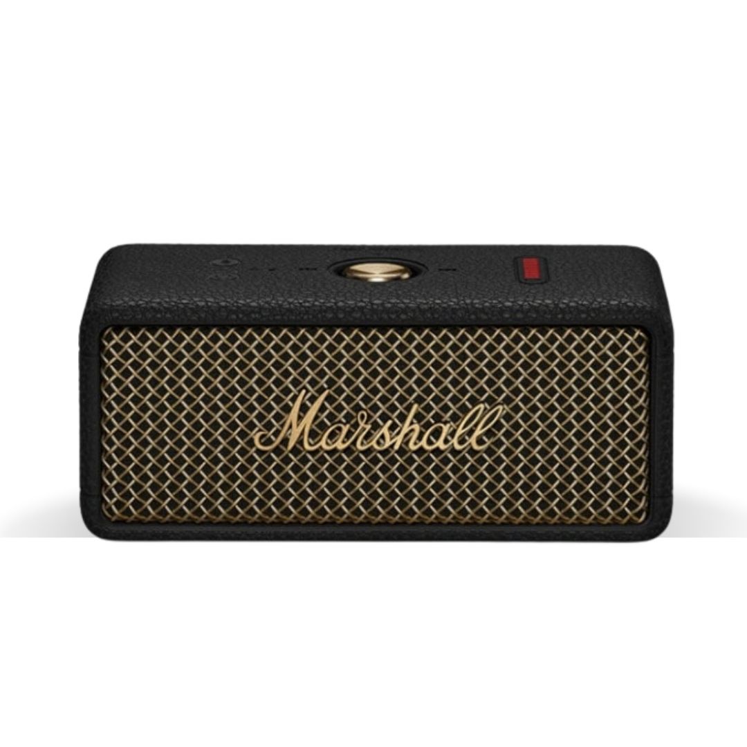 Marshall Emberton III Bluetooth Speaker