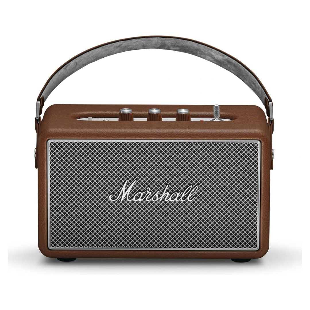 Marshall Kilburn III Bluetooth Speaker