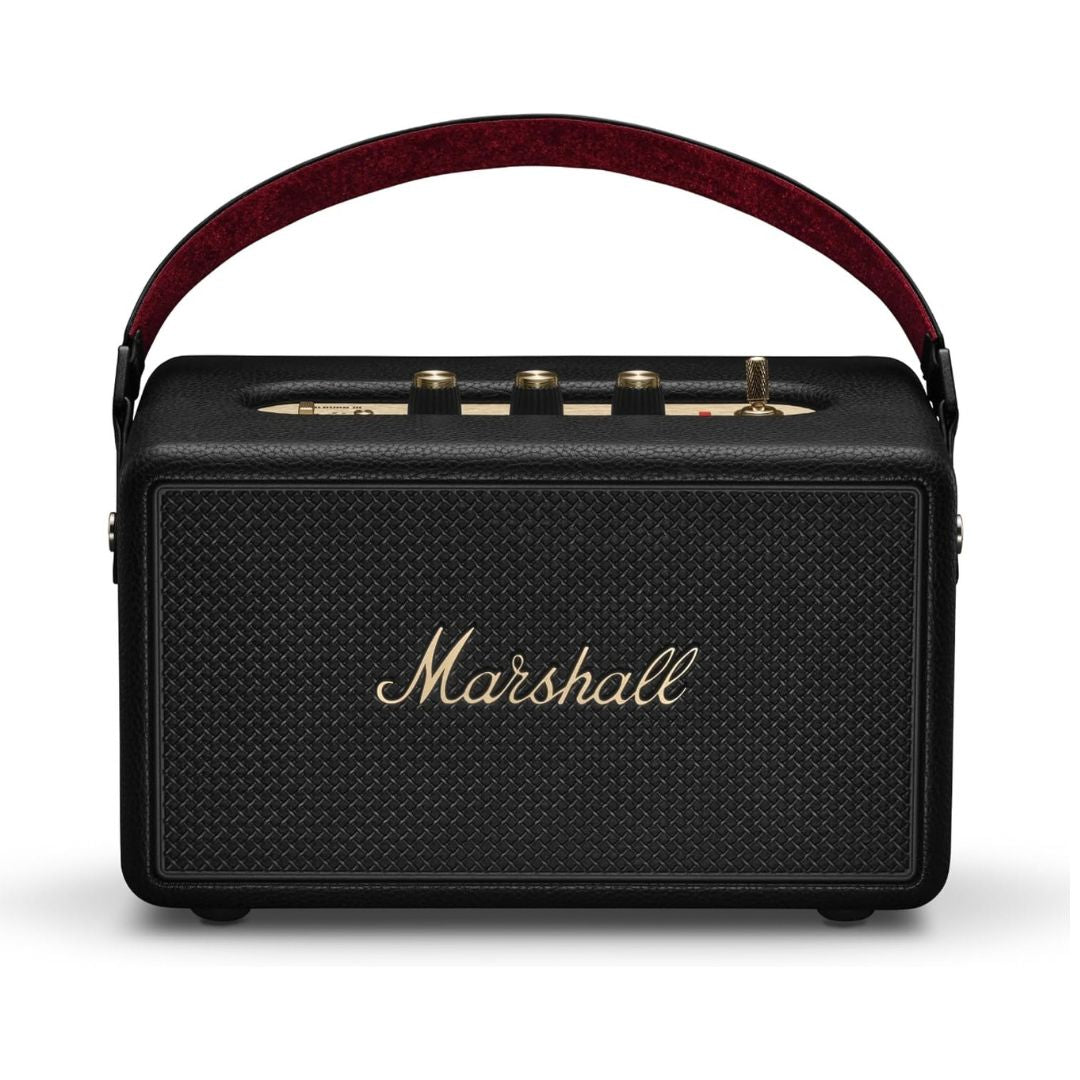 Marshall Kilburn III Bluetooth Speaker