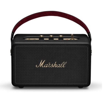 Marshall Kilburn III Bluetooth Speaker