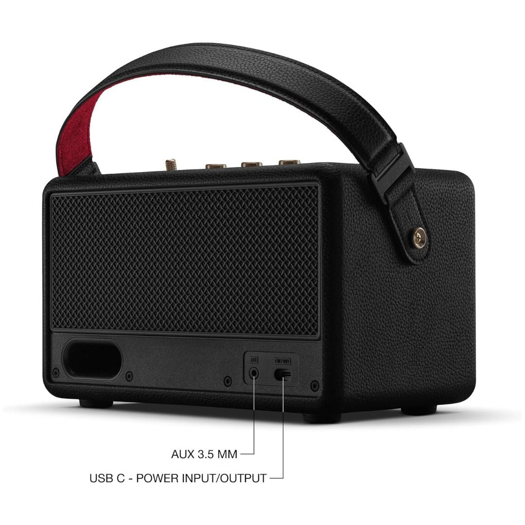 Marshall Kilburn III Bluetooth Speaker